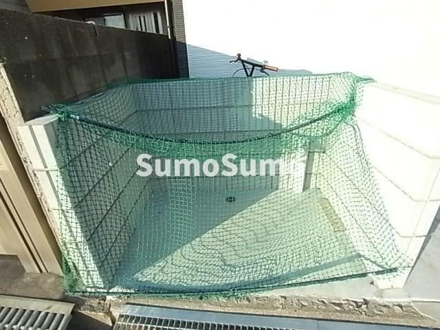 パインズ立花のその他共用部分