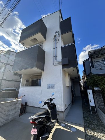 パインズ立花のその他共用部分