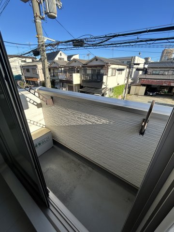 パインズ立花の設備