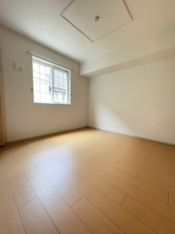 グランソレイユ楠葉の内装|おしゃれな内装です