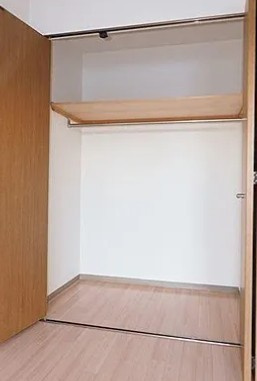 アドミラブールの収納