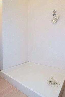 アドミラブールの設備