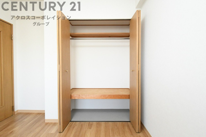 衣類やアクセサリー、小物類の収納が便利で整理整頓がしやすく、部屋の美観を保ちつつ、スペースを最大限に活用できます。衣服のしわやダメージを防ぎ、長持ちさせることができます。

