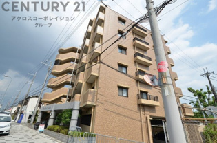 RC造６階建