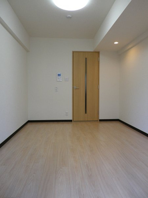 【寝室】 | ルーブル大森八番館