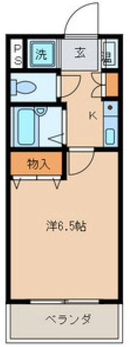 セントラルパークハイツ