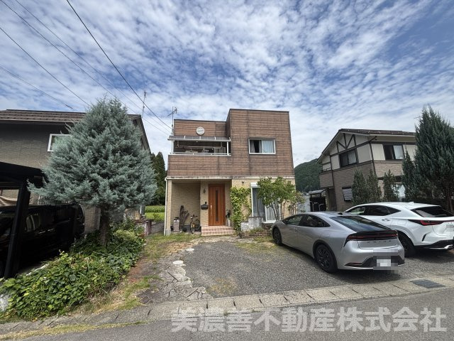 ６７３１８　郡上市大和町剣中古戸建の外観