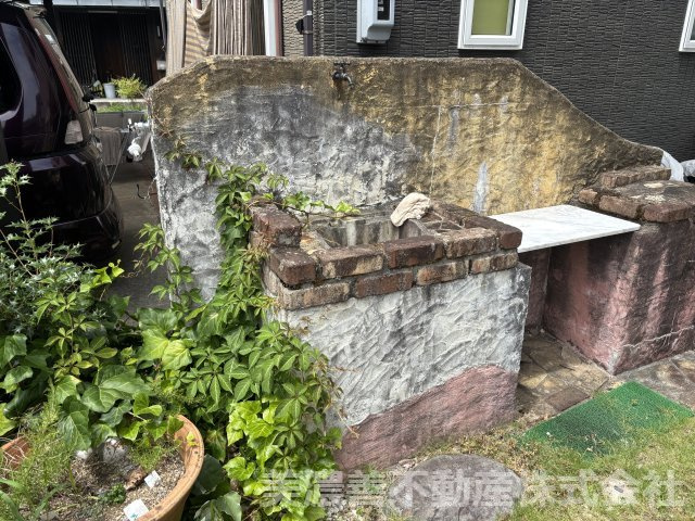 ６７３１８　郡上市大和町剣中古戸建の外観
