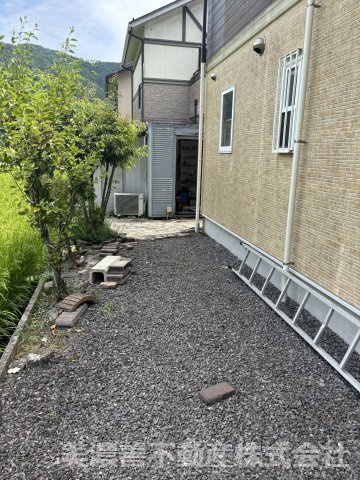 ６７３１８　郡上市大和町剣中古戸建の外観
