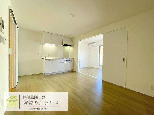 プライベートレジデンス東山七条