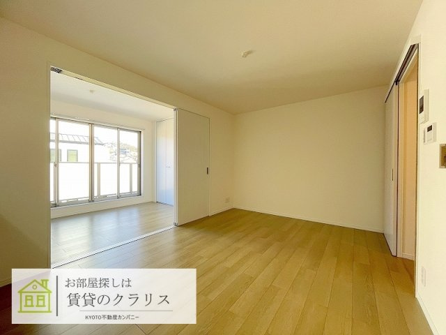 プライベートレジデンス東山七条