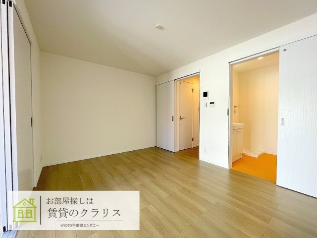 プライベートレジデンス東山七条