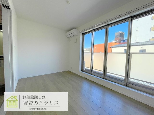 プライベートレジデンス東山七条