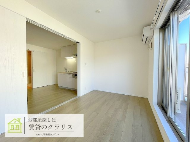 プライベートレジデンス東山七条