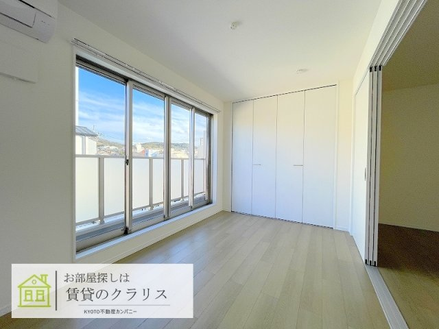 プライベートレジデンス東山七条