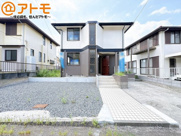 三島市富士見台　中古一戸建ての画像