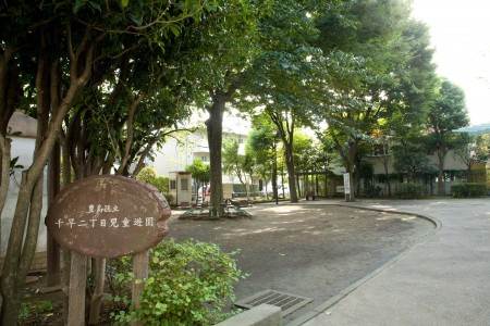 ハーモニーテラス大山西町の周辺