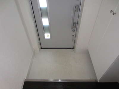 【玄関】 | テラス蔵ノ杜