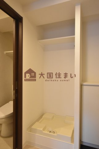 【設備】 | エグゼ難波南Ⅵ