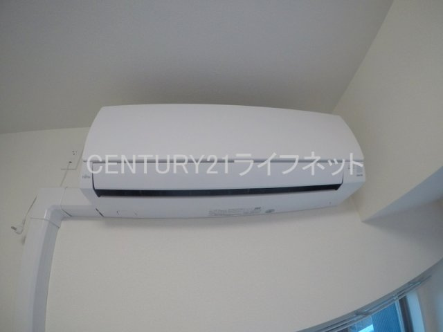 【設備】 | プレサンスOSAKA西中島リエゾン