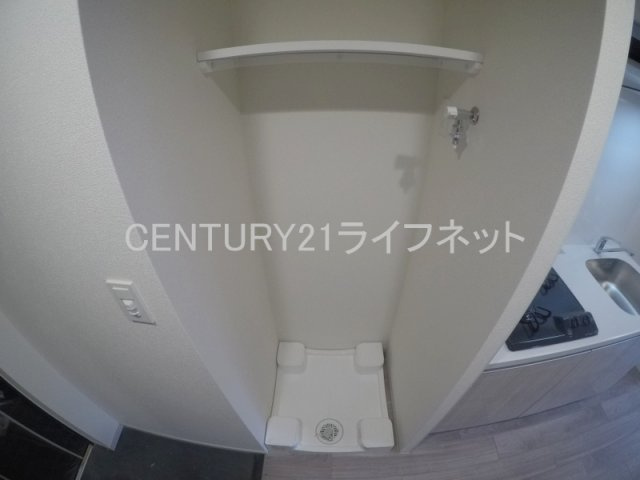 【設備】 | プレサンスOSAKA西中島リエゾン