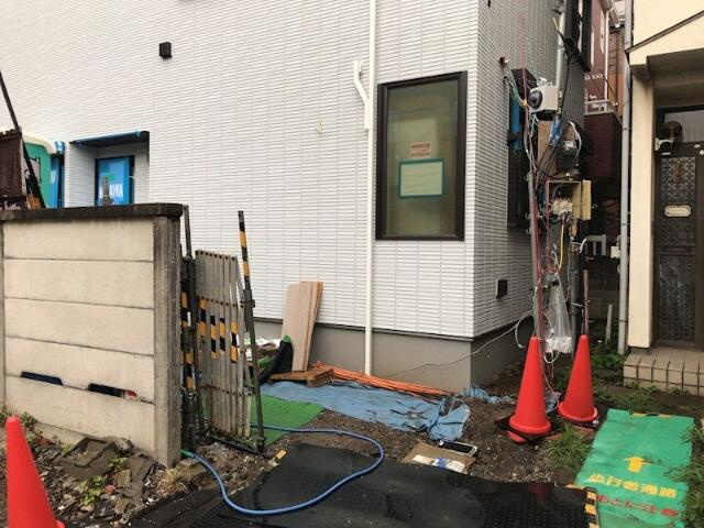 メゾンさつきのその他