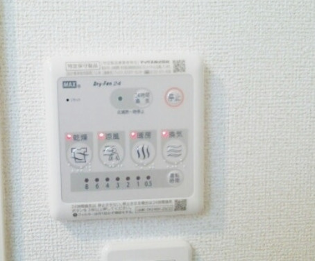 カサブランカの設備