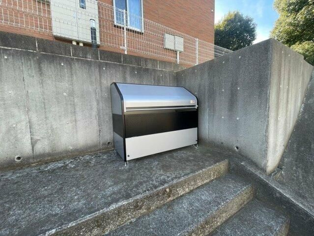 カサブランカのその他共用部分