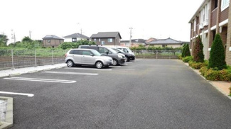 【駐車場】 | ｓｕｎｎｙ　ｐｒｅｔｔｙ　ＳＴ