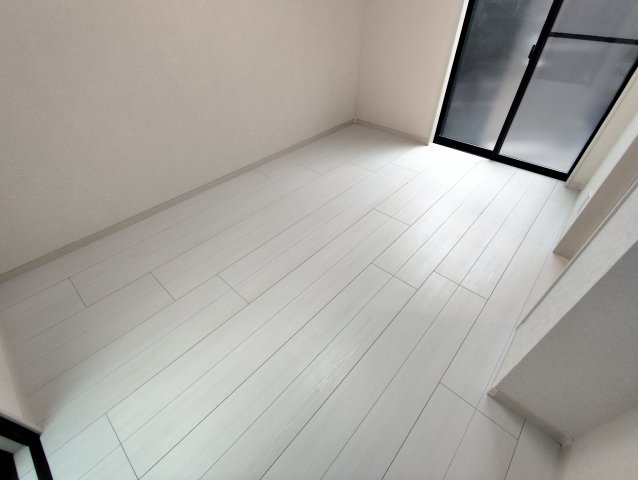 サザンロード新小岩Ⅱの洋室
