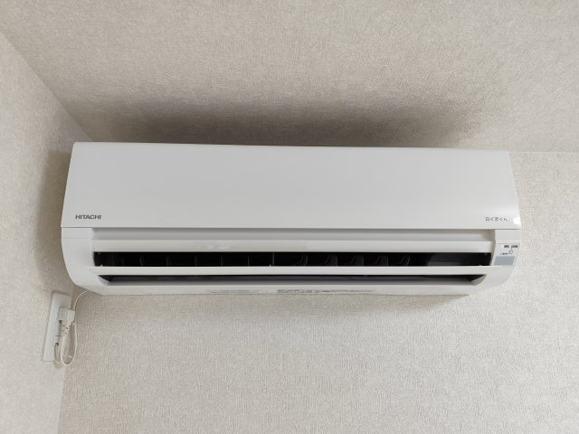 サザンロード新小岩Ⅱの設備