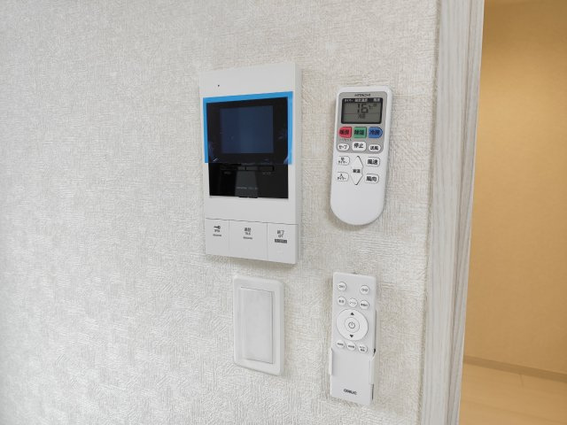 サザンロード新小岩Ⅱのセキュリティ