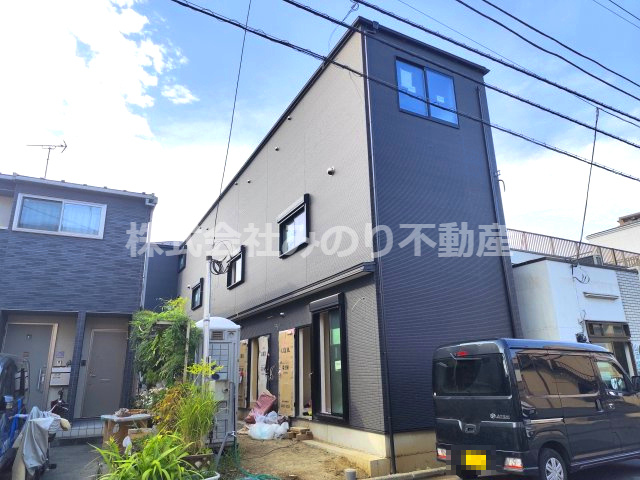 サザンロード新小岩Ⅱ