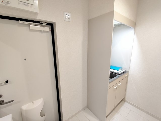 サザンロード新小岩Ⅱの設備