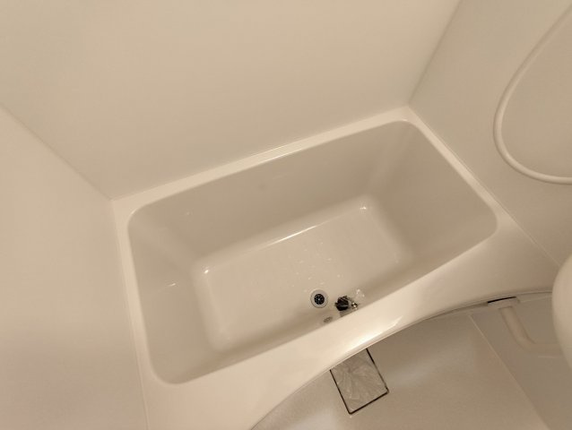 サザンロード新小岩Ⅱの浴室