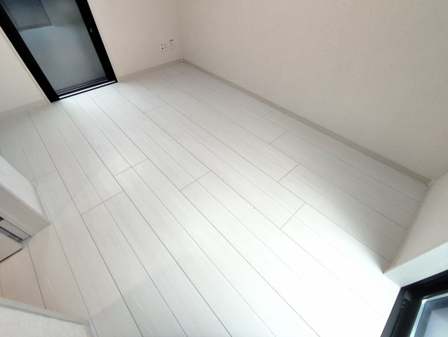 サザンロード新小岩Ⅱの洋室