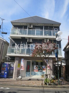 【外観】
