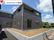 宮代町百間第8 Ⅱ期　新築戸建　全9棟　19号棟の画像