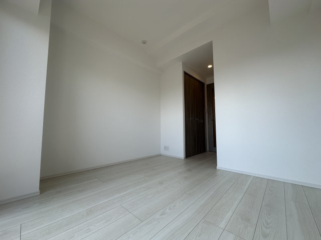 S-RESIDENCE野並駅前broadの洋室|洋室です