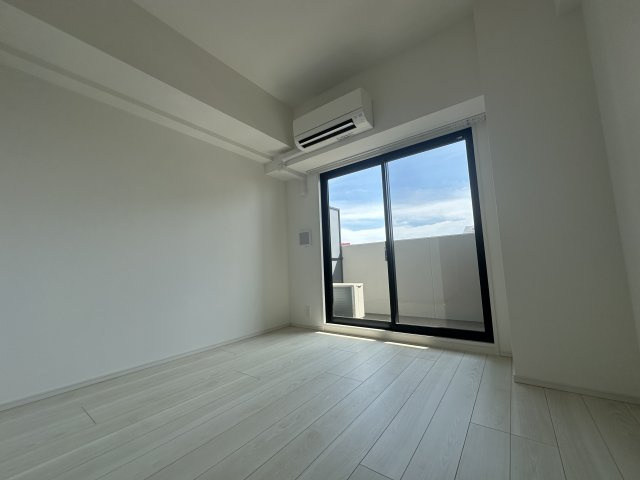 S-RESIDENCE野並駅前broadの居間・リビング|居間です