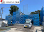 杉戸町下高野第6　Livele Gardebn.S　新築戸建　全3棟　2号棟の画像