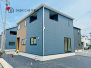 宮代町百間第8 Ⅱ期　新築戸建　全9棟　16号棟の画像