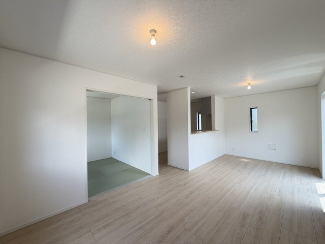 【外観】 | 宮代町百間第8 Ⅱ期　新築戸建　全9棟　16号棟