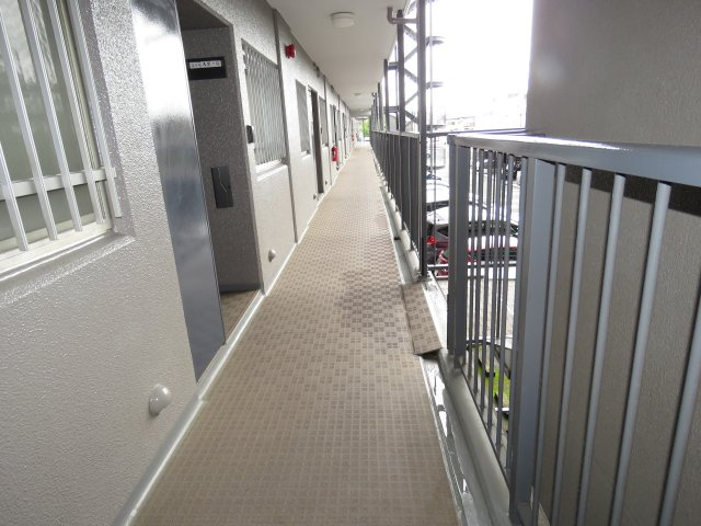 テイジン川越旭町ビューハイツのその他共用部分