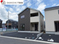 宮代町百間第8 Ⅱ期　新築戸建　全9棟　14号棟の画像