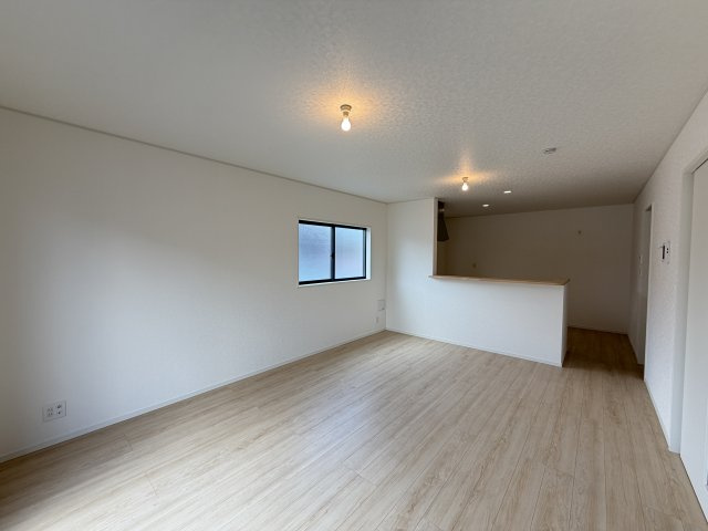 【外観】 | 宮代町百間第8 Ⅱ期　新築戸建　全9棟　14号棟