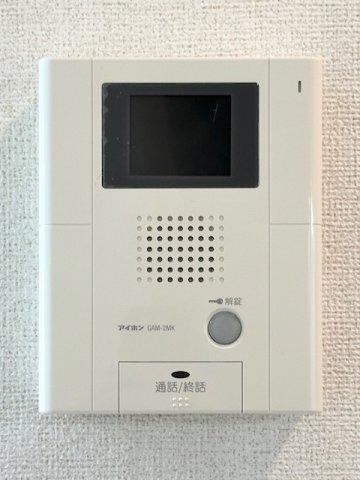 【セキュリティ】 | カーサ　セレーナ