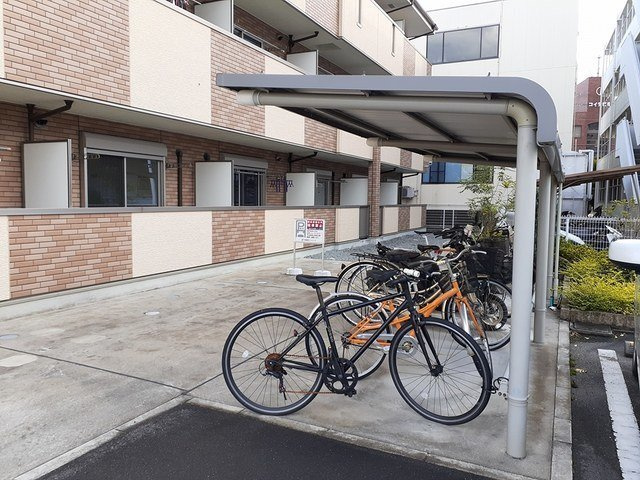 【その他共用部分】 | カーサ　セレーナ