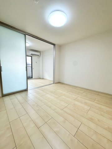 【内装】 | カーサ　セレーナ | 内装もきれいです