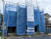 杉戸町下高野第6　Livele Gardebn.S　新築戸建　全3棟　3号棟の画像